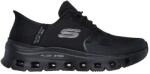Skechers Slip-ins Work Glide-Step - Edura Női csúszásmentes (SKECHERS-108261EC_BLK)