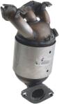 BOSAL Catalizator BOSAL 090-233 (090-233) - fixbox