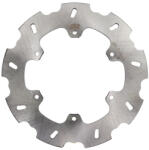 Standard Parts Fantic XE / XM 50 hátsó féktárcsa 220mm Standard Parts Fékrendszer és alkatrészei Fékbetétek, fékpofák és féktárcsák Féktárcsák