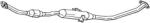 BOSAL Catalizator BOSAL 090-641 (090-641) - fixbox