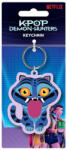 K-pop Démonvadászok Derpy kulcstartó (PBK074791) - ostore