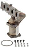 WALKER Catalizator WALKER 28845 (28845) - fixbox