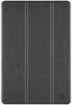 Tactical Book Tri Fold tok for Samsung X510/X516 Galaxy Tab S9 FE/S10 FE készülékhez fekete (57983119146)