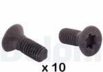 DELPHI Surub, disc frana DELPHI BGK010 (BGK010) - automobilus