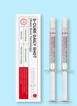 Differ & Deeper Nyugtató booster-ampulla arcra S-Cure Daily Shot - 2.5 ml * 2 db