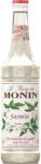 MONIN Monin Jázmin koktélszirup (jasmine) 0, 7L