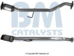Bm Catalysts Catalizator BM CATALYSTS BM91711H (BM91711H)