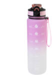  Sipgrade RPET motivációs kulacs (AP800072-04) - naturebrand