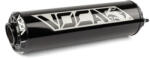 Voca Racing Voca Alu CNC hangtompító fekete / fekete Voca Racing Kipufogórendszer Kipufogódobok és hangtompítók Komplett kipufogódobok és hangtompítók