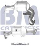 Bm Catalysts Catalizator BM CATALYSTS BM92109H (BM92109H)
