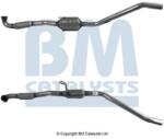 Bm Catalysts Catalizator BM CATALYSTS BM80355H (BM80355H)
