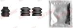 Quick Brake Set accesorii, etrier frana QUICK BRAKE 113-1465 (113-1465)