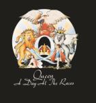 Queen A Day At the Races - facethemusic - 9 790 Ft