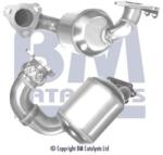 Bm Catalysts Catalizator BM CATALYSTS BM80527H (BM80527H)