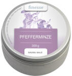 Chemoform Sare de saună exfoliantă finesse®, Mentă, 300 g