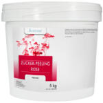 Chemoform Zahăr exfoliant finesse®, Trandafir, 5 kg