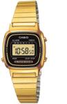 Casio Ceas Casio Damen-Armbanduhr Digital Quarz LA670WGA-1 Ceas