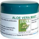 JUKL Unguent cu aloe vera 50 ml