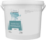 Chemoform Sare de saună exfoliantă finesse®, mentă, 13 kg