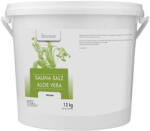 Chemoform Sare de saună exfoliantă finesse®, Aloe Vera, 13 kg