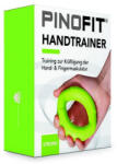 PINO Inel de întărire a mâinii PINOFIT®, rezistent, verde-lime