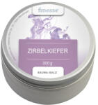 Chemoform Sare de saună exfoliantă finesse®, zâmbru, 300 g