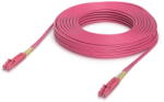 Ubiquiti Cable Om4 Duplex Lc Upc 30m/uacc-ofc-m2-lulu-30m Ubiquiti (uacc-ofc-m2-lulu-30m) - pcone