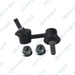 GSP Brat/bieleta suspensie stabilizator GSP S050168 (S050168)