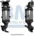 Bm Catalysts Catalizator BM CATALYSTS BM92122H (BM92122H)
