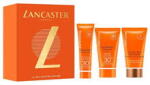 Lancaster Produse pentru protectie solara My Sun Routine SPF 30 Set