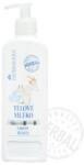 Herbavera Lapte de corp din lapte de capră 400 ml (14-00059)
