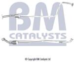 Bm Catalysts Catalizator BM CATALYSTS BM92034H (BM92034H)