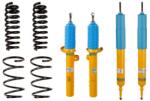BILSTEIN Set suspensie, arcuri elicoidale / amortizoare BILSTEIN - B12 Pro-Kit 46-180490 (46-180490)