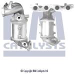 Bm Catalysts Catalizator BM CATALYSTS BM91736H (BM91736H)