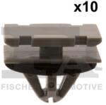 FA1 Set 10 buc agrafe 12-40024.10 FA1 124002410 (12-40024.10)