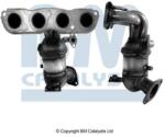 Bm Catalysts Catalizator BM CATALYSTS BM92750H (BM92750H) - fixbox