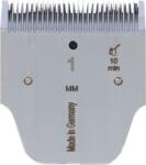 Aesculap Favorita nyírófej - 1, 0 mm
