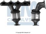 Bm Catalysts Catalizator BM CATALYSTS BM91406H (BM91406H)