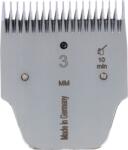 Aesculap Favorita Standard nyírófej, 3, 0 mm - 16, 0 mm - 3, 0 mm