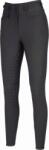 PIKEUR High Waist lovaglónadrág, anthracite - 42