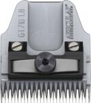 Aesculap Favorita Standard nyírófej, 1, 5 mm - 2, 8 mm - 1, 8 mm