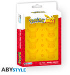Pokémon - jégkockatartó Pikachu