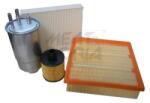 Meat & Doria Filters kit meat& doria MEAT & DORIA FKFIA153 (FKFIA153)