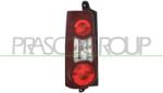 PRASCO Capota portbagaj PRASCO CI9204154AQ (CI9204154AQ) - fixbox