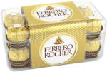 Ferrero Csokoládé FERRERO Rocher 16 darabos 200 g - papir-bolt