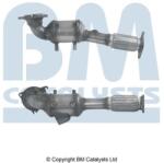 Bm Catalysts Catalizator BM CATALYSTS BM92327H (BM92327H) - fixbox