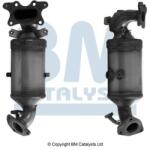 Bm Catalysts Catalizator BM CATALYSTS BM92118H (BM92118H)