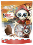 Kinder Csokoládé KINDER Mini friends karamell halloween 122 g - papir-bolt