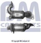 Bm Catalysts Catalizator BM CATALYSTS BM80337H (BM80337H)