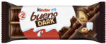 Kinder Csokoládé KINDER Bueno étcsokoládés 43 g